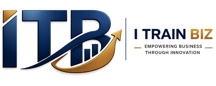 I TRAIN BIZ